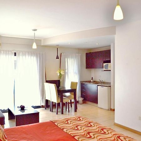 Sures Belgrano Suites Buenos Aires Exteriér fotografie