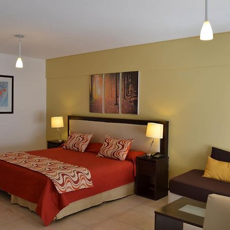 Sures Belgrano Suites Buenos Aires Exteriér fotografie