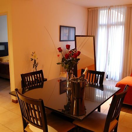 Sures Belgrano Suites Buenos Aires Exteriér fotografie