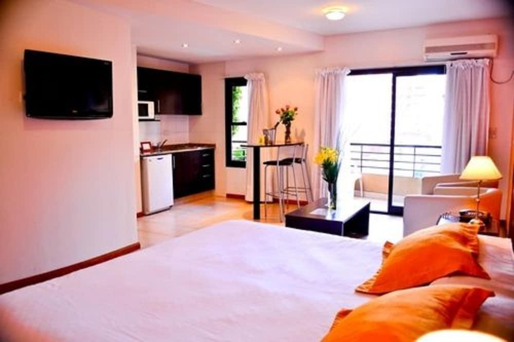 Sures Belgrano Suites Buenos Aires Exteriér fotografie