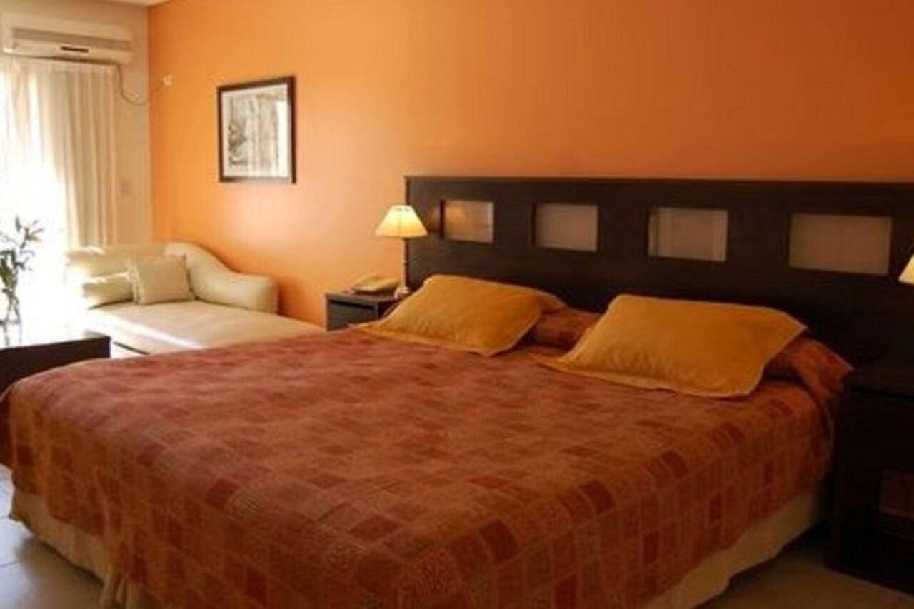 Sures Belgrano Suites Buenos Aires Exteriér fotografie