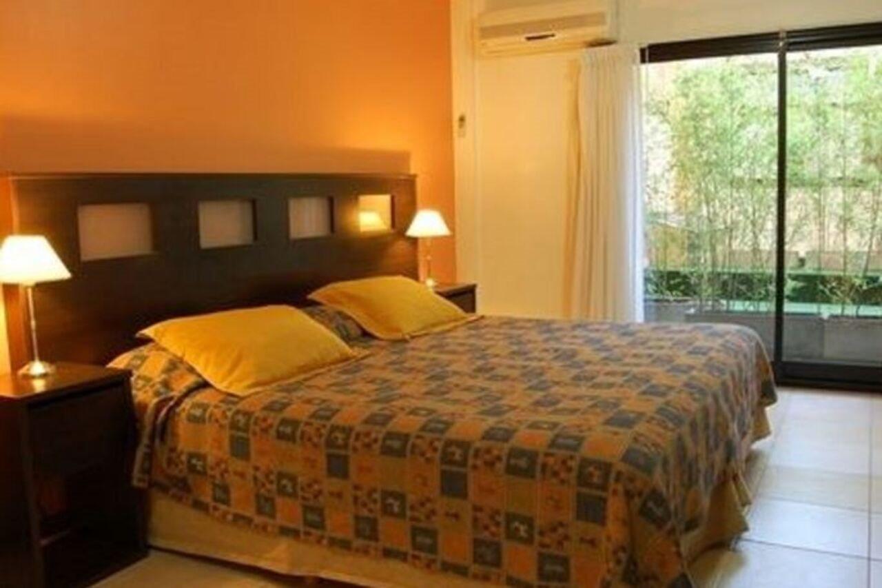 Sures Belgrano Suites Buenos Aires Exteriér fotografie