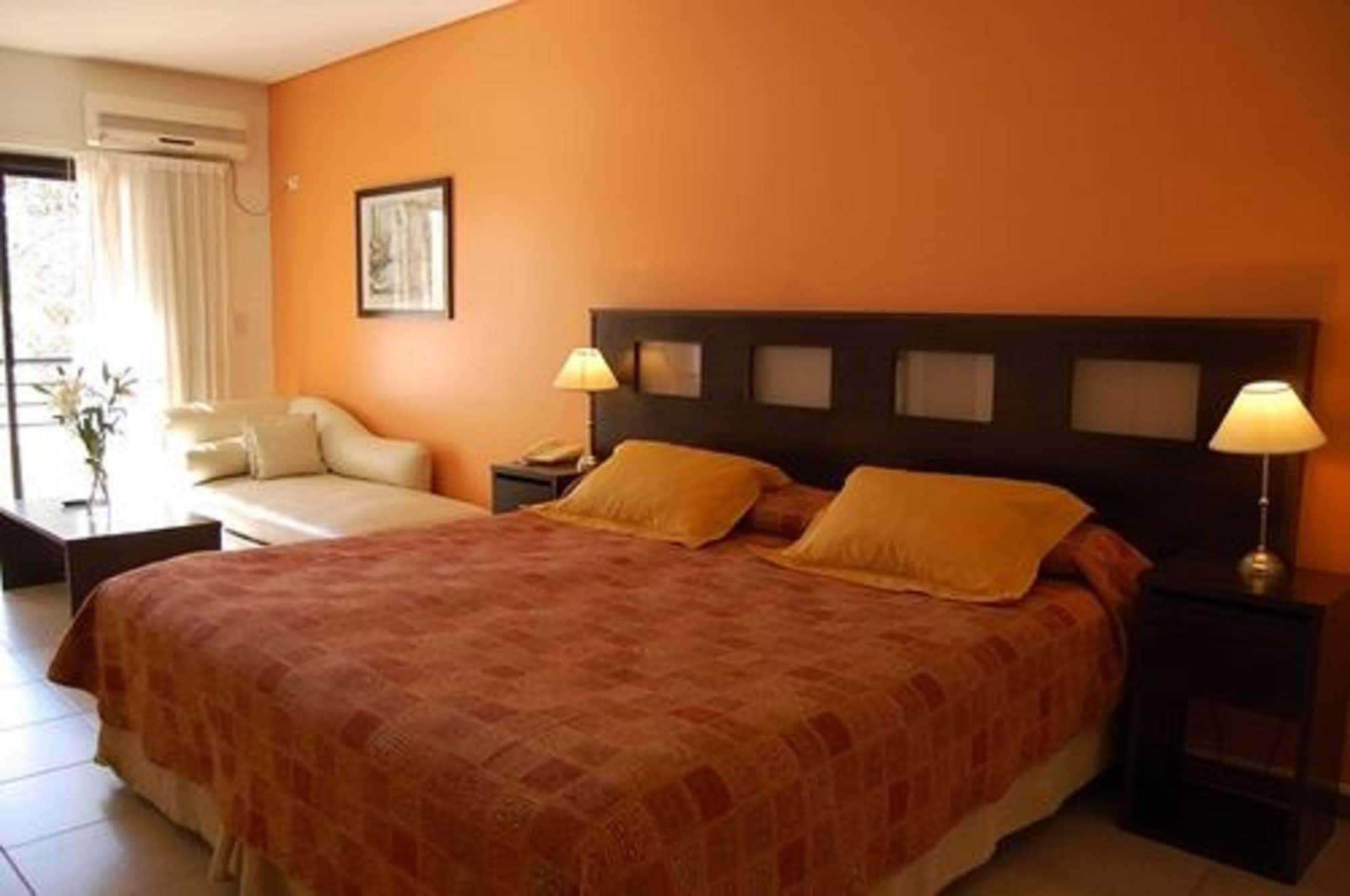 Sures Belgrano Suites Buenos Aires Exteriér fotografie