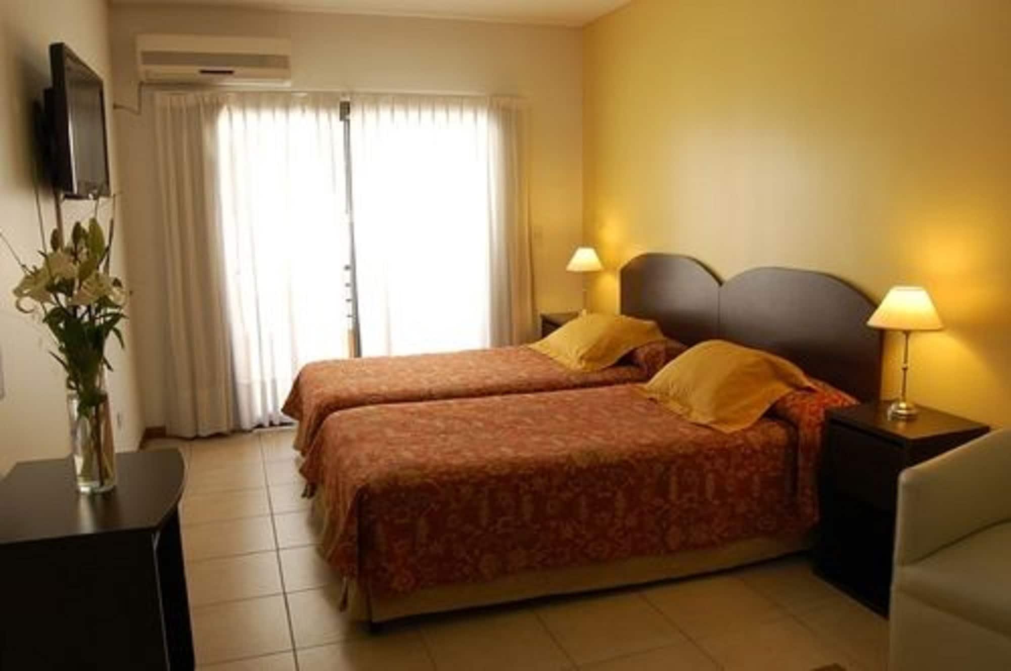 Sures Belgrano Suites Buenos Aires Exteriér fotografie