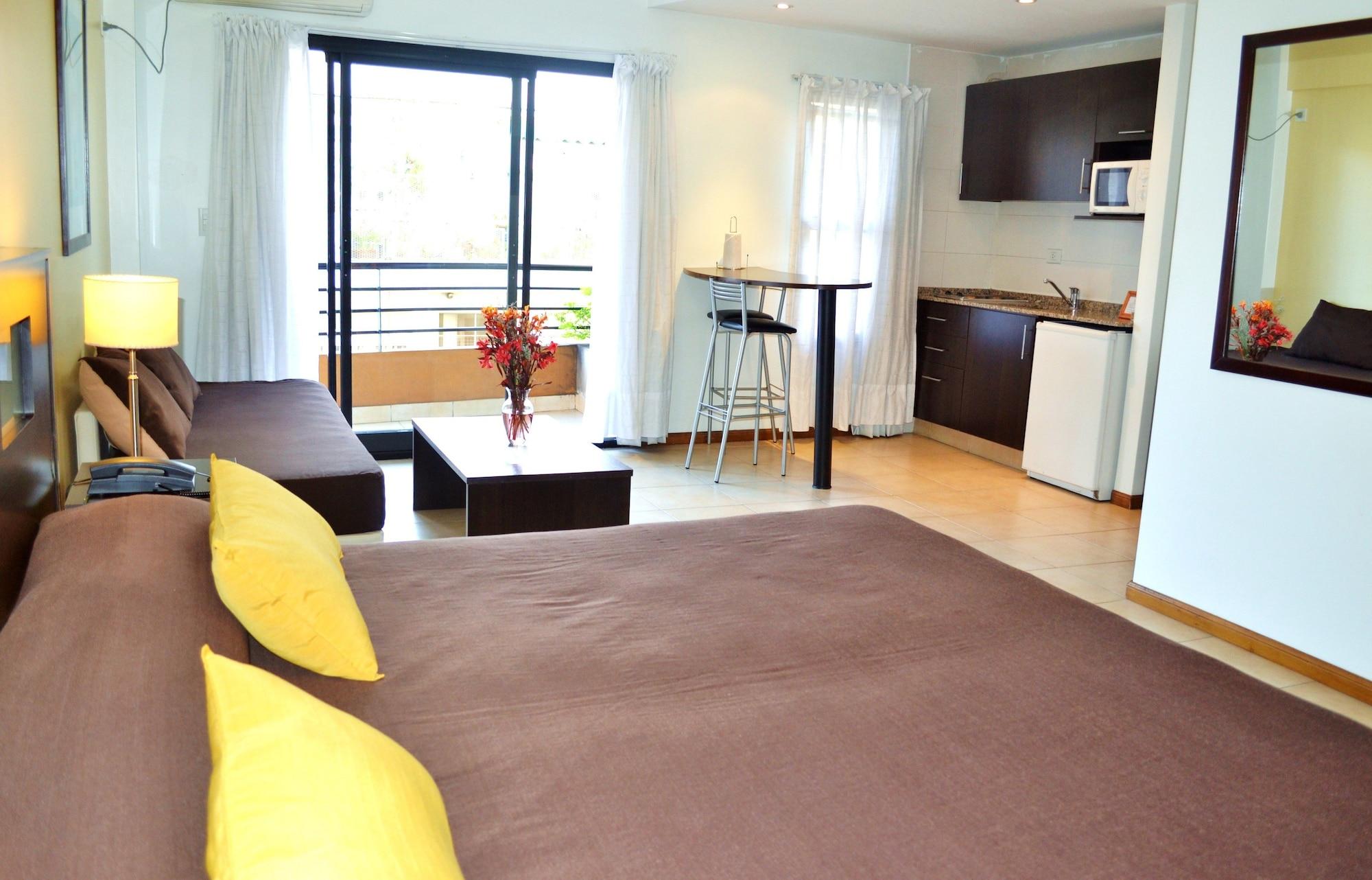 Sures Belgrano Suites Buenos Aires Exteriér fotografie