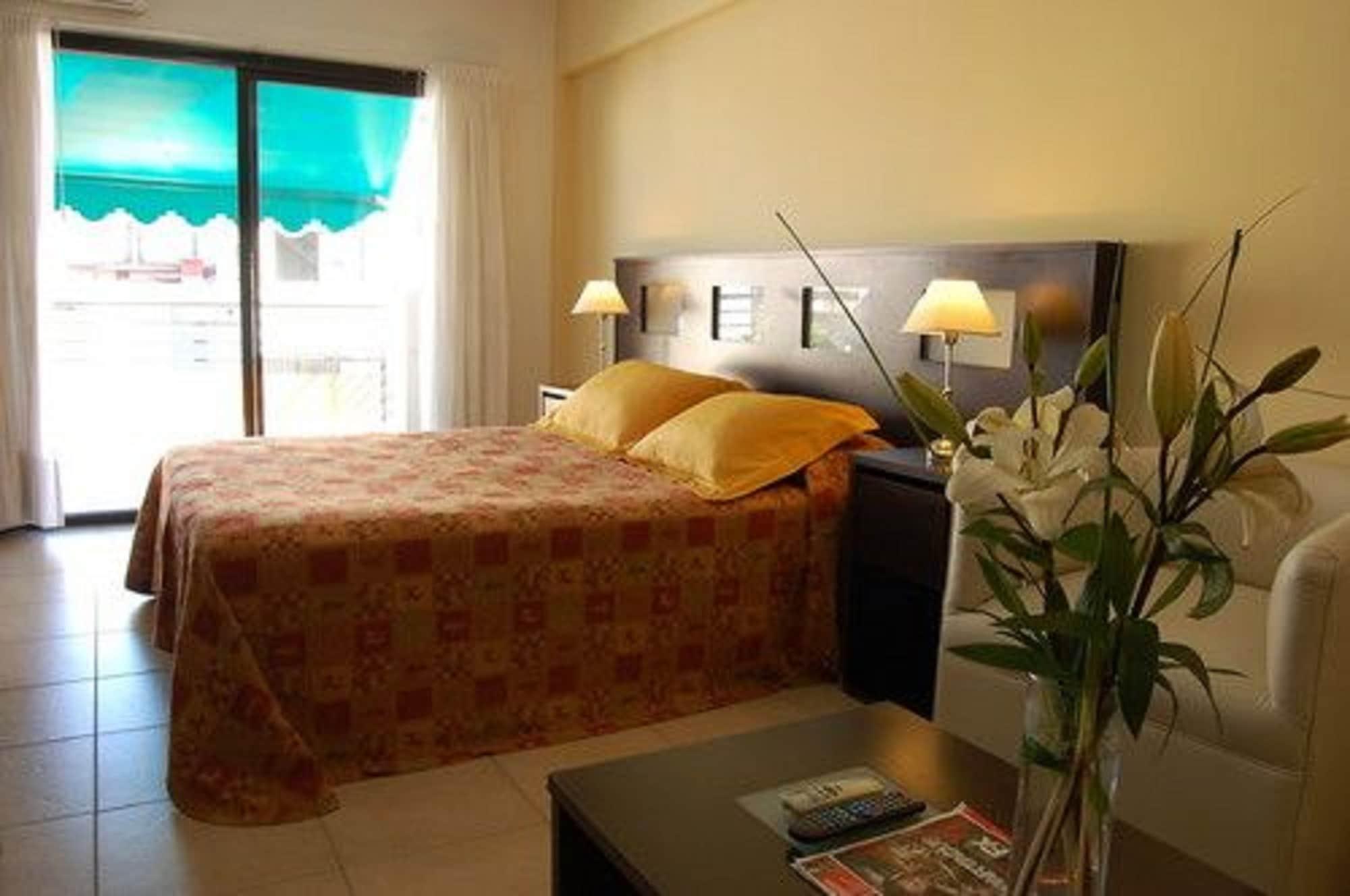 Sures Belgrano Suites Buenos Aires Exteriér fotografie