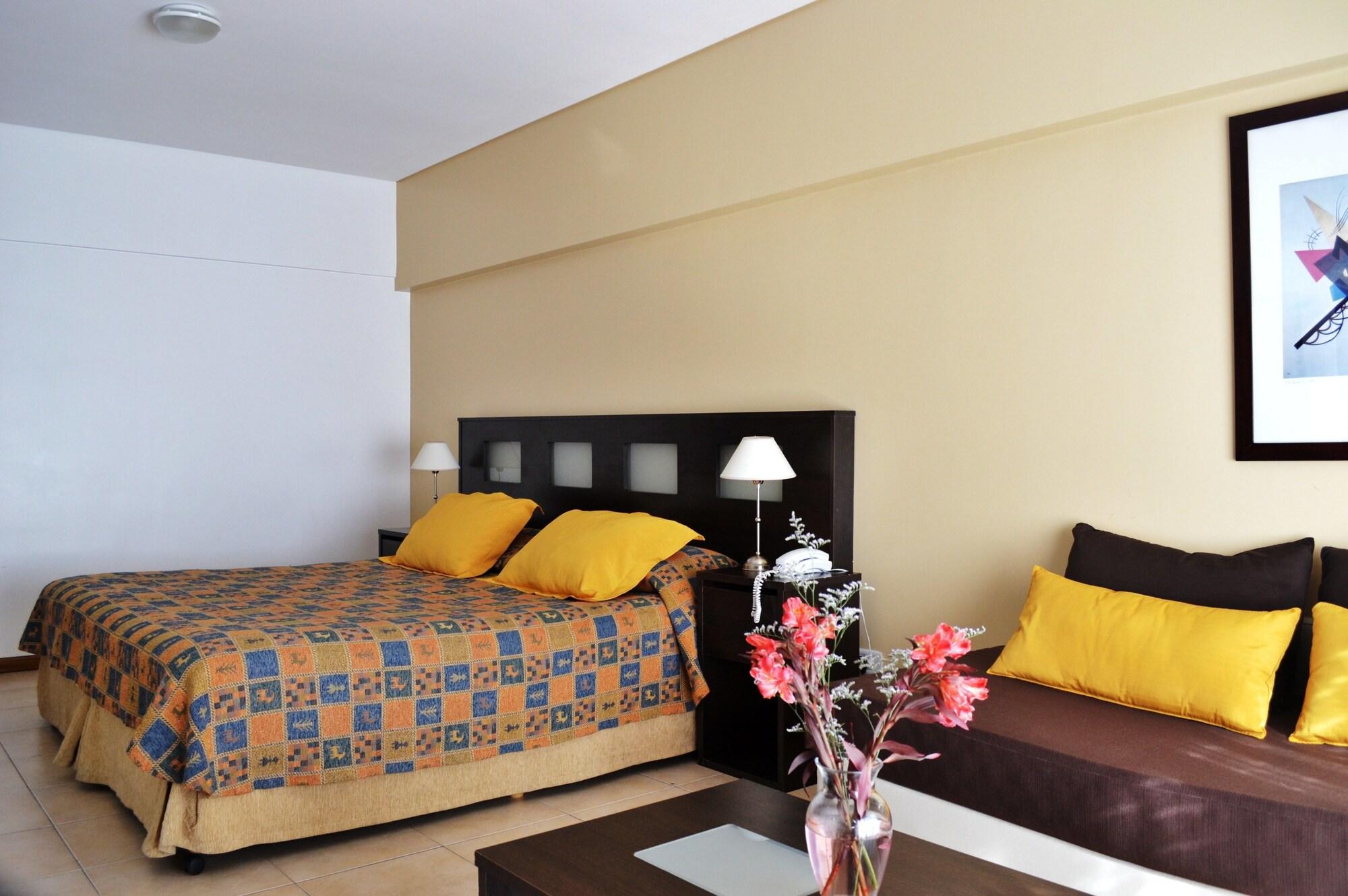 Sures Belgrano Suites Buenos Aires Exteriér fotografie