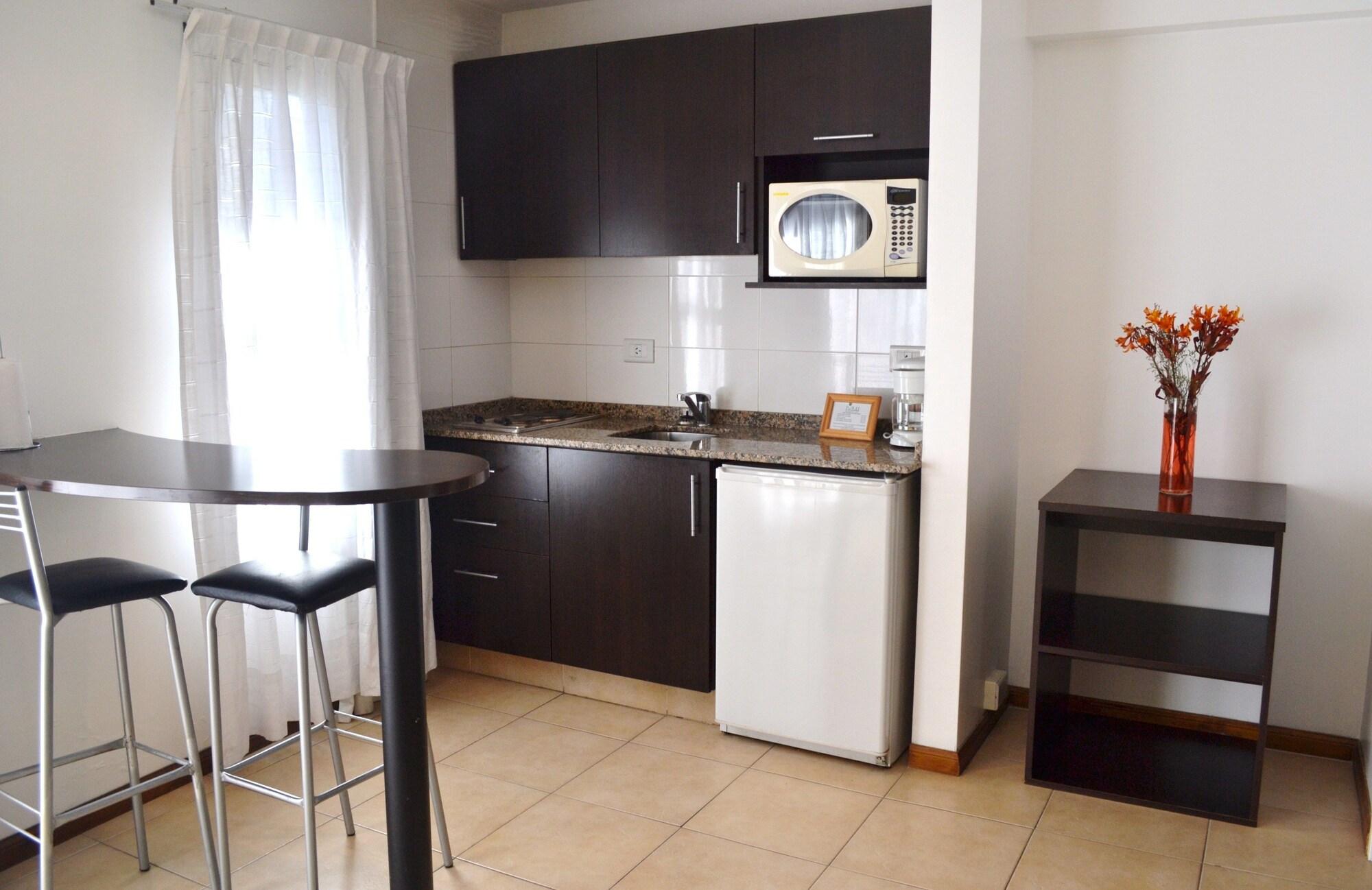 Sures Belgrano Suites Buenos Aires Exteriér fotografie