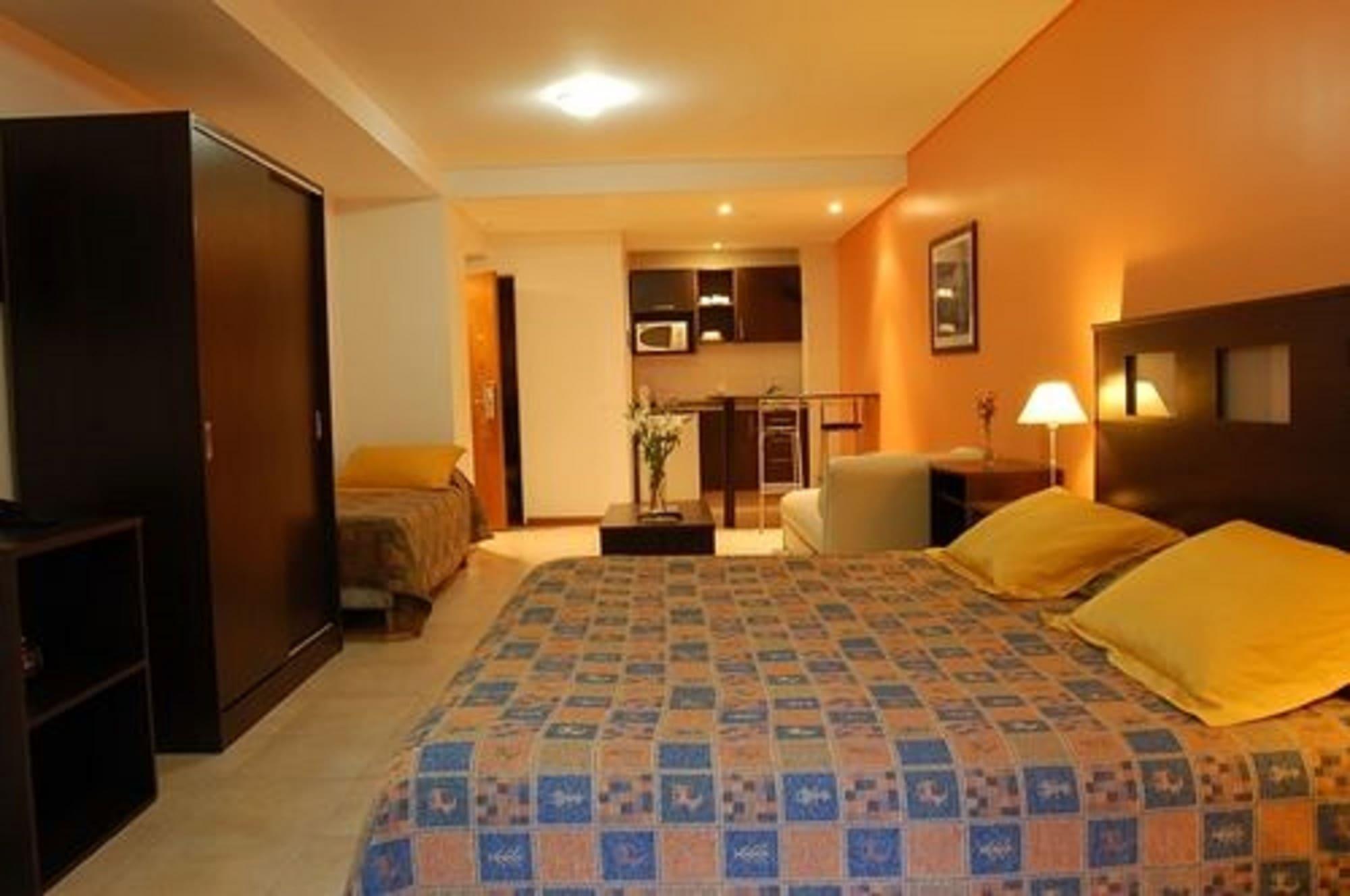 Sures Belgrano Suites Buenos Aires Exteriér fotografie
