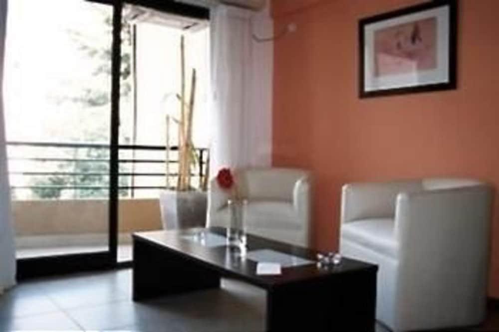 Sures Belgrano Suites Buenos Aires Interiér fotografie