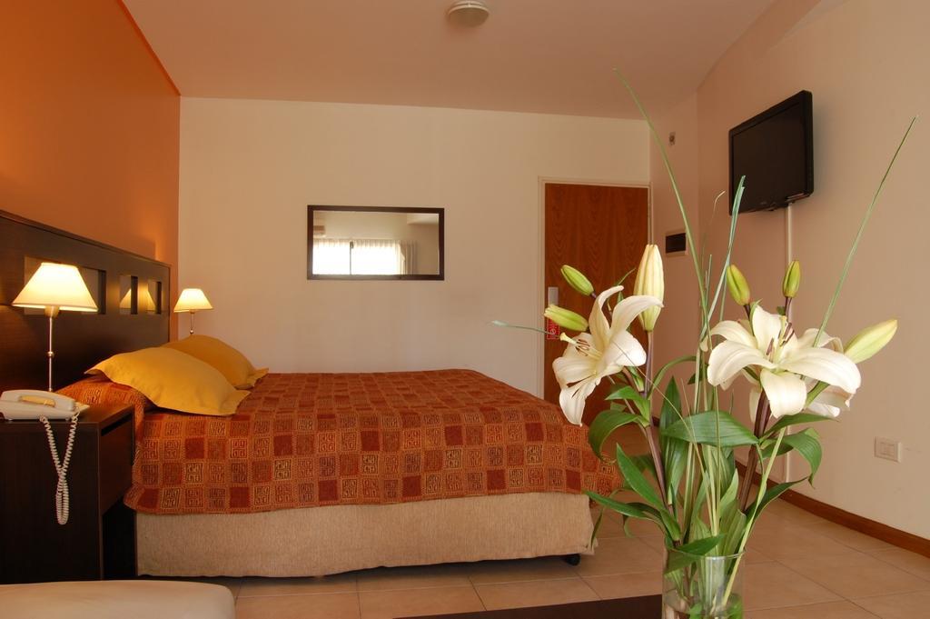 Sures Belgrano Suites Buenos Aires Exteriér fotografie