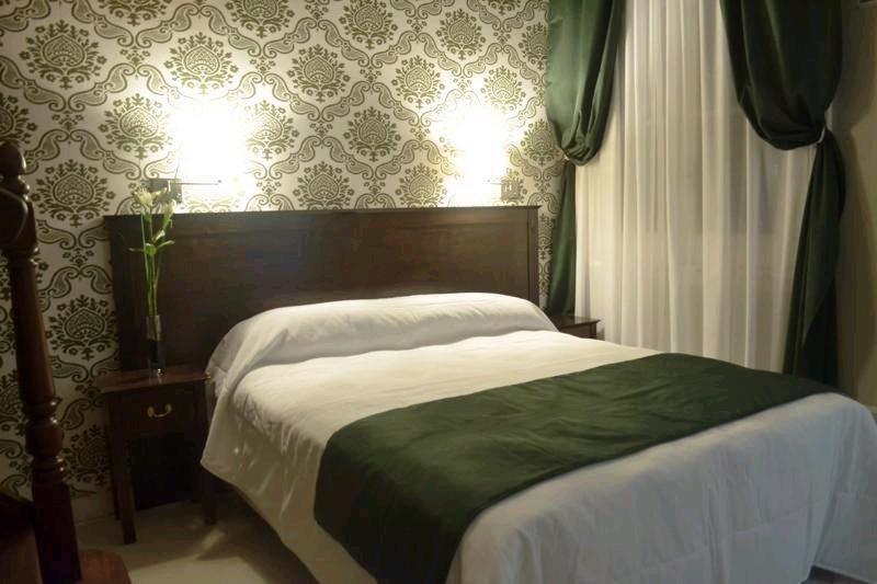 Sures Belgrano Suites Buenos Aires Exteriér fotografie