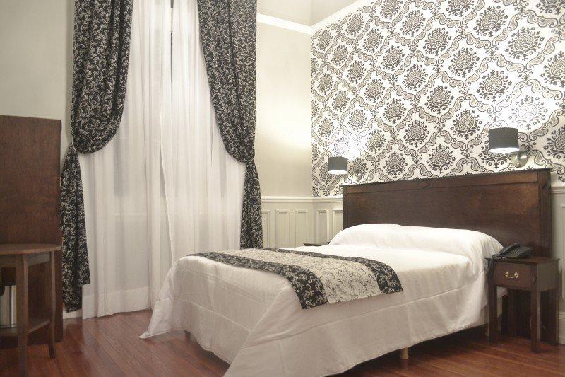 Sures Belgrano Suites Buenos Aires Exteriér fotografie