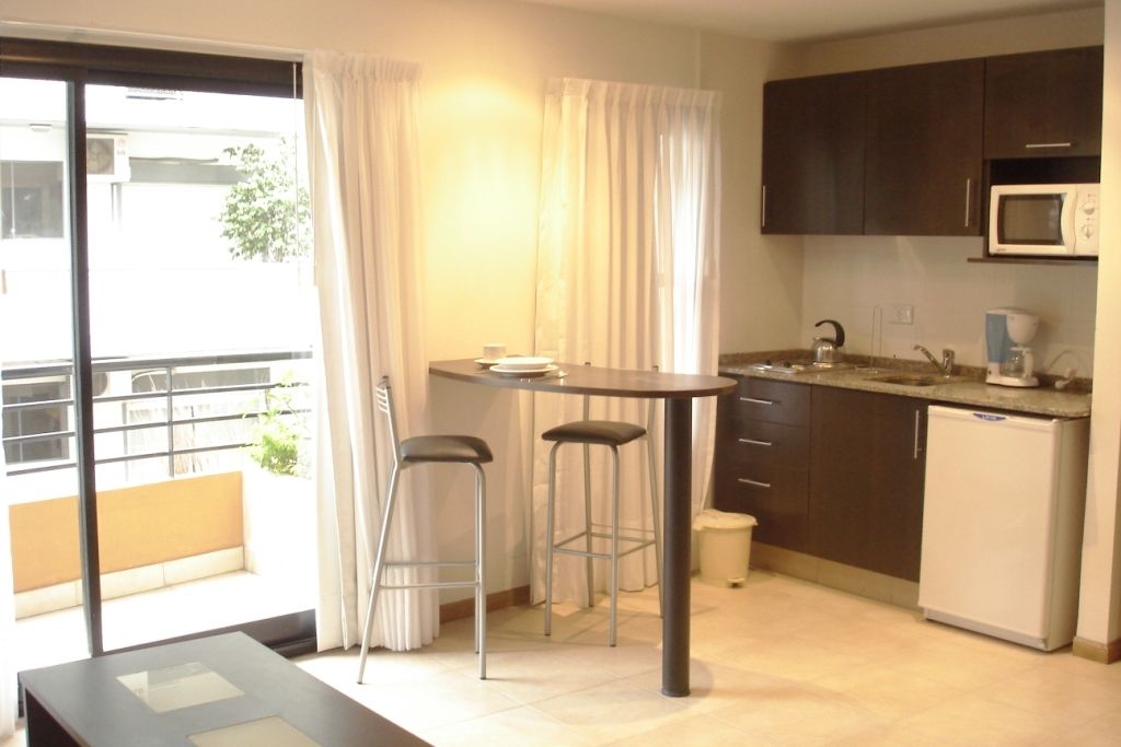 Sures Belgrano Suites Buenos Aires Exteriér fotografie