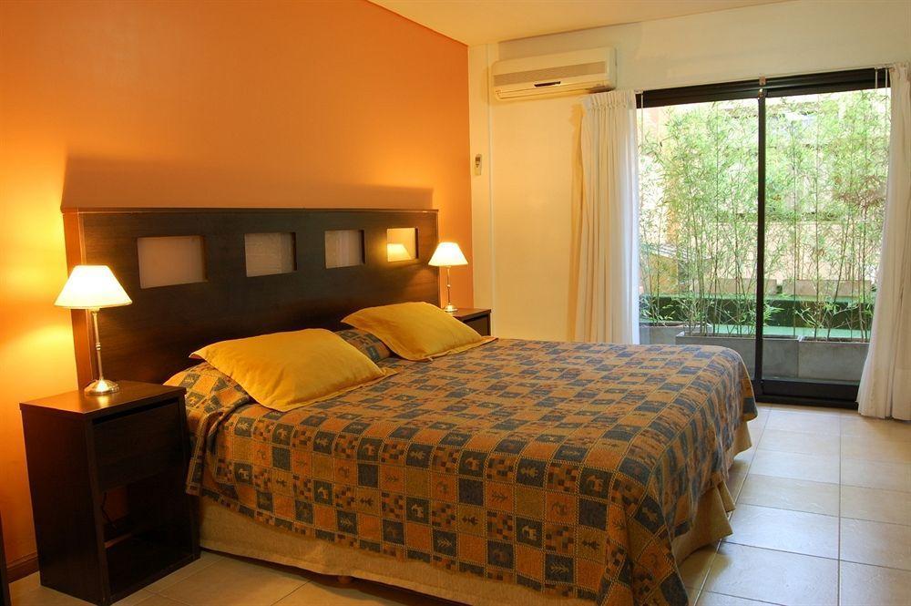 Sures Belgrano Suites Buenos Aires Exteriér fotografie