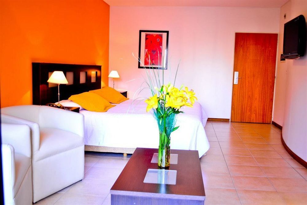 Sures Belgrano Suites Buenos Aires Exteriér fotografie