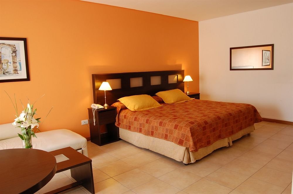 Sures Belgrano Suites Buenos Aires Exteriér fotografie