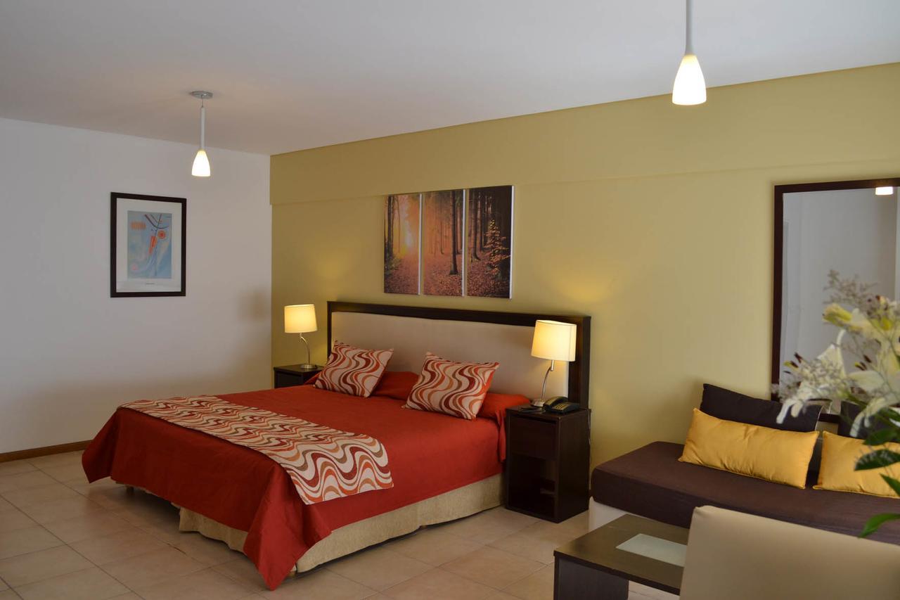 Sures Belgrano Suites Buenos Aires Exteriér fotografie