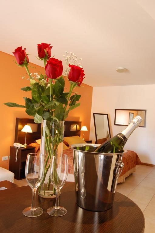Sures Belgrano Suites Buenos Aires Exteriér fotografie