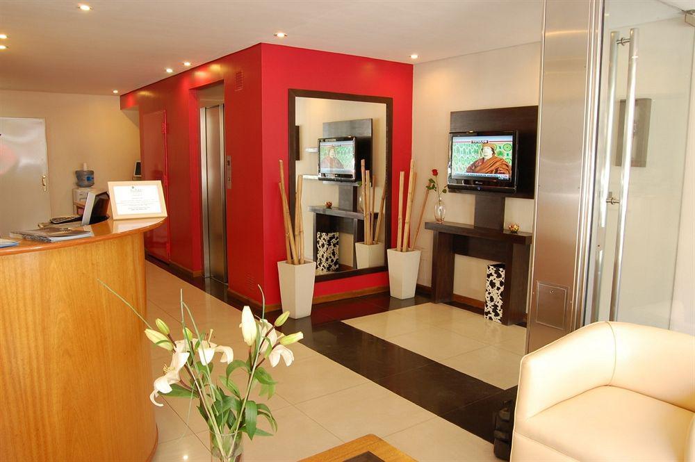 Sures Belgrano Suites Buenos Aires Exteriér fotografie